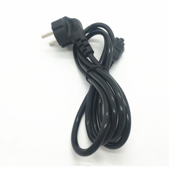 КАБЕЛЬ ЗАРЯДНОГО УСТРОЙСТВА VCTFK2*0.75MM2 ДЛЯ KICKSCOOTER КАБЕЛЬ ЗАРЯДНОГО УСТРОЙСТВА VCTFK2*0.75MM2 ДЛЯ KICKSCOOTER